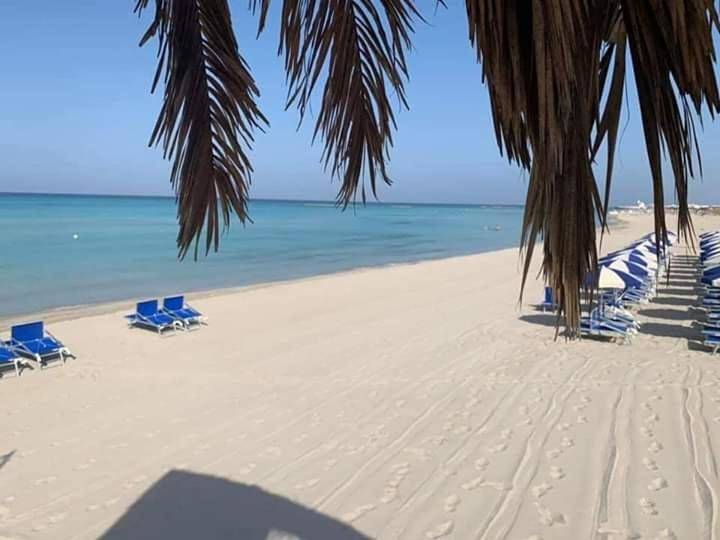 Villa with Garden View in Ugento, Golfo di Taranto