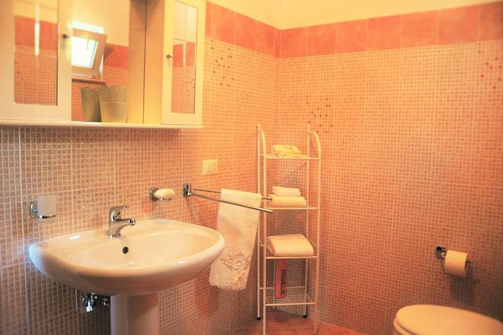 Appartamento intero, Casa “Al vico dei limoni” tra campagna e mare in Sant'Alessio Siculo, Provincia di Messina