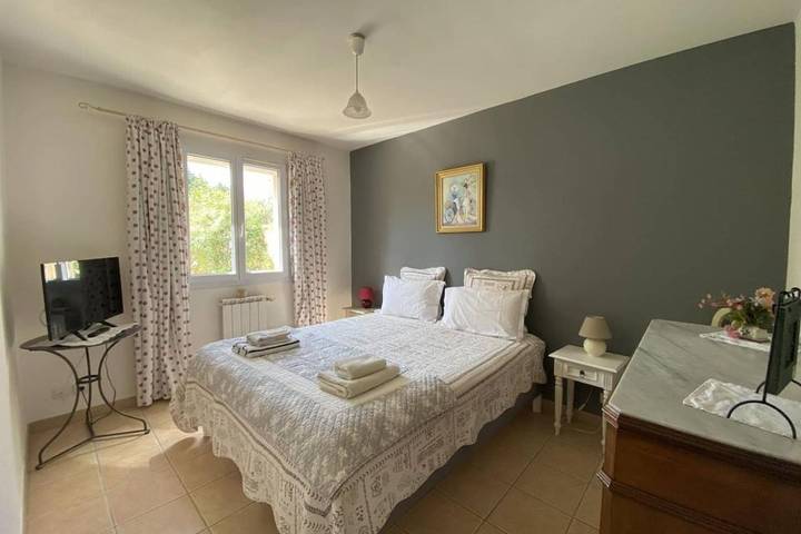 Casa de vacaciones para 2 personas, Se admiten mascotas - 1