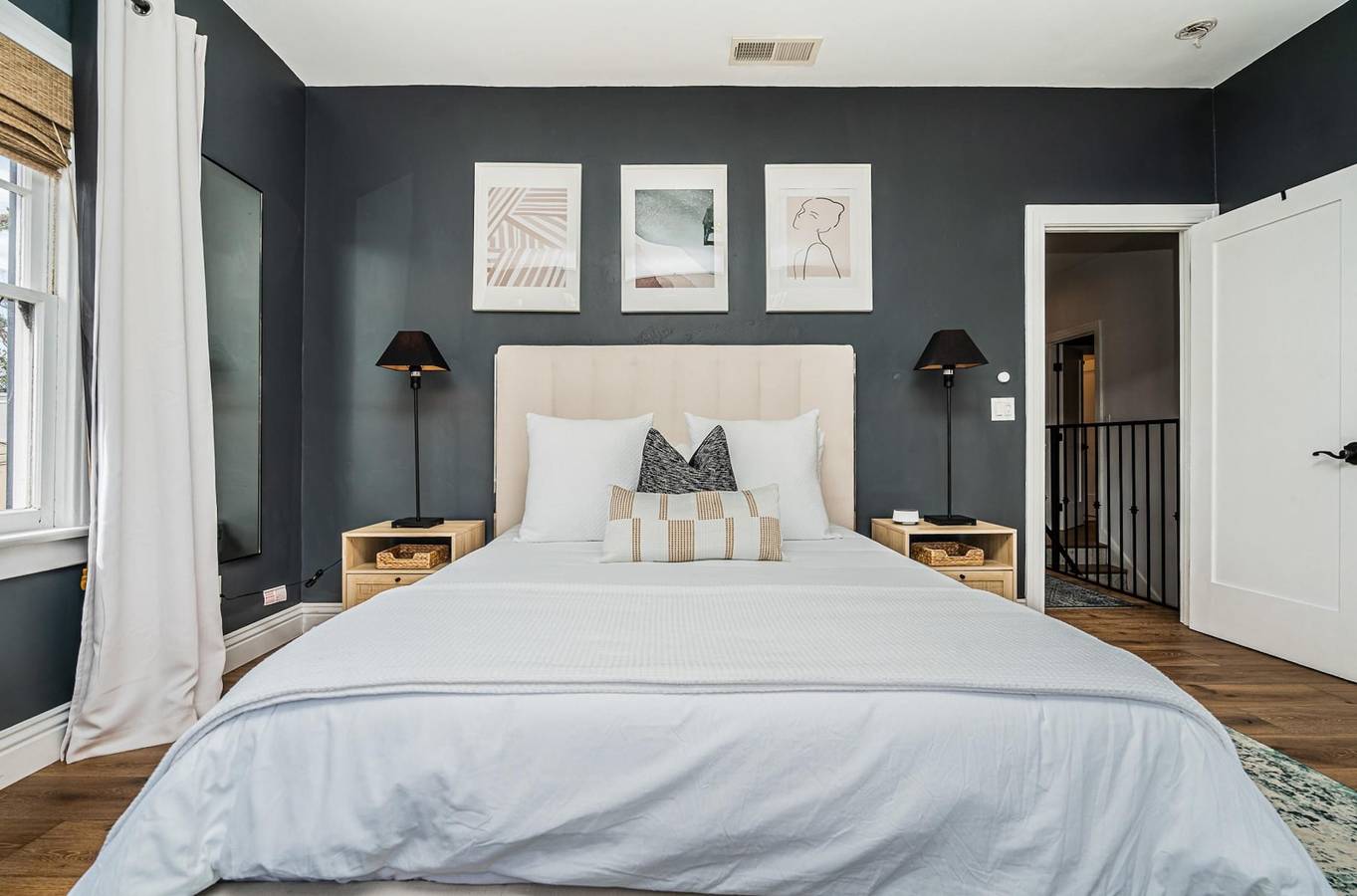Casa de vacaciones para 10 personas con balcón in San Diego, San Diego County