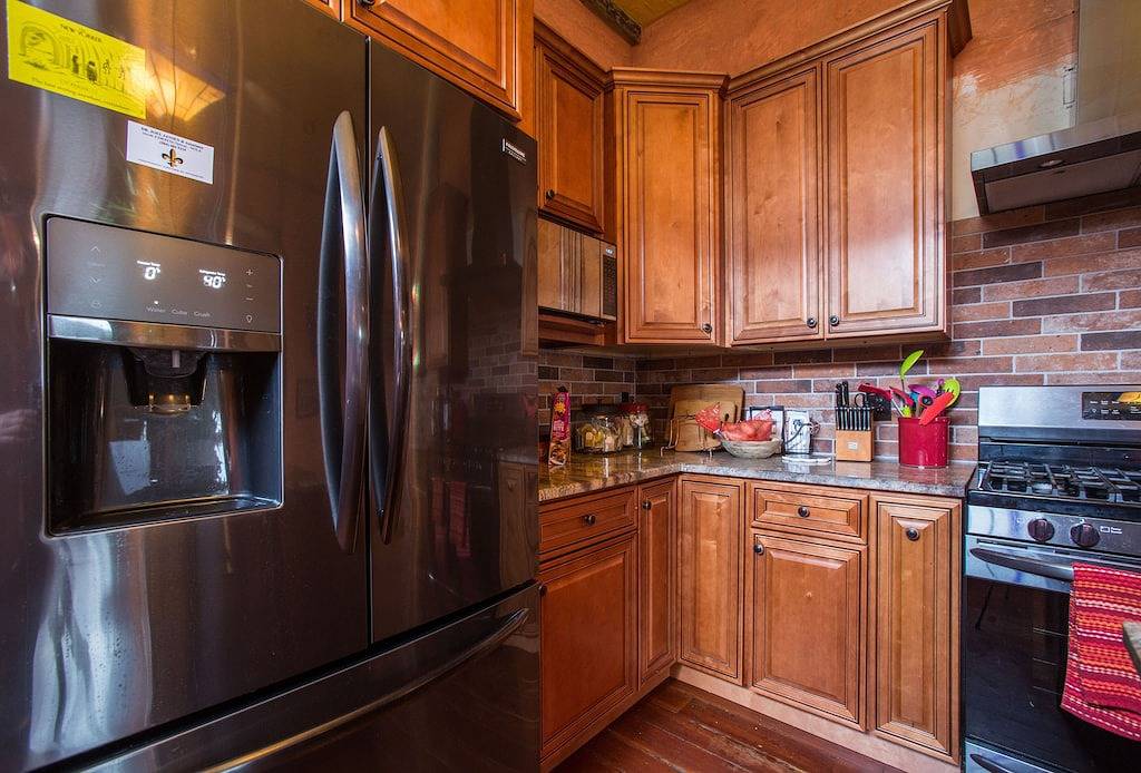 Vacation House for 2 Guests in New Orleans, Louisiana