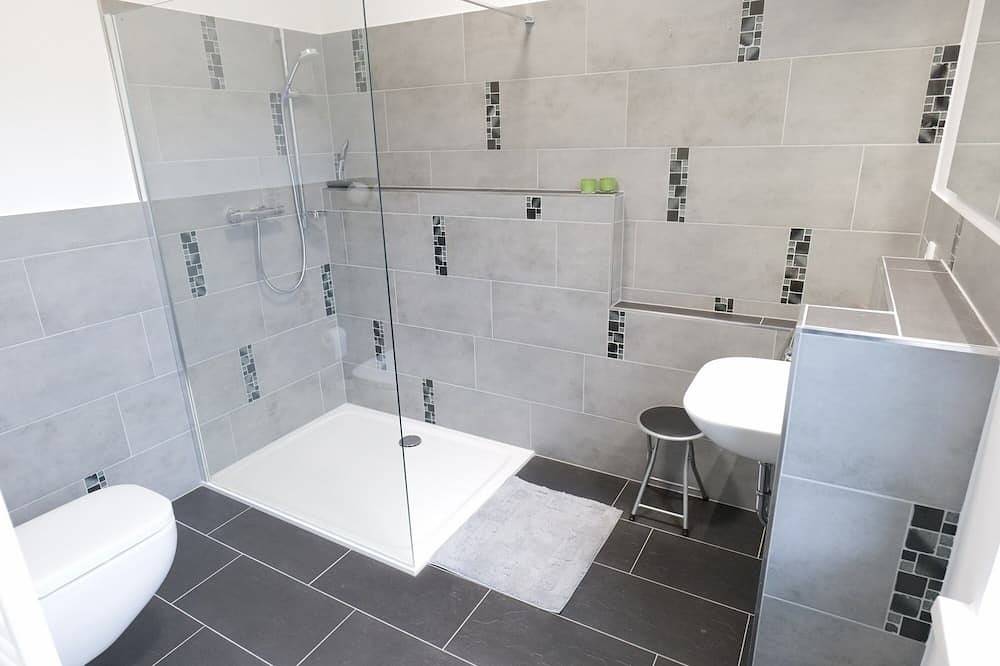 Ganze Wohnung, Ferienwohnung/App. für 2 Gäste mit 51m² in Lübow in Lübow, Nordwestmecklenburg (Wismar und Umgebung)