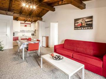 Camping voor 6 Personen in Manerba del Garda, Gardameer, Afbeelding 4