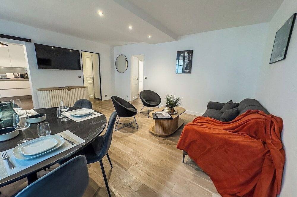 Appartement de vacances