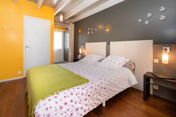 B&b voor 2 Personen in Arzano, Finistère, Afbeelding 4