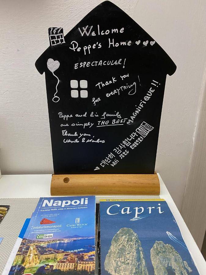Appartamento intero, One-Bedroom House in Gragnano, Napoli e dintorni