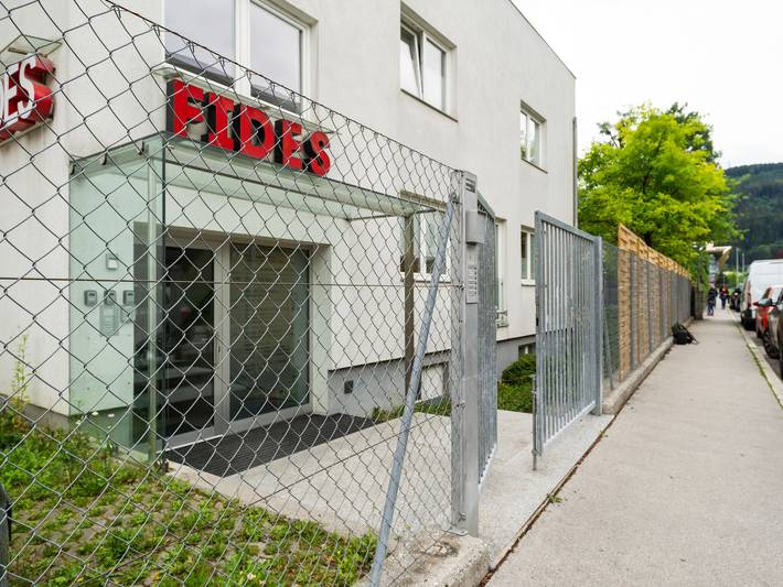 Ferienwohnung für 4 Personen in Innsbruck