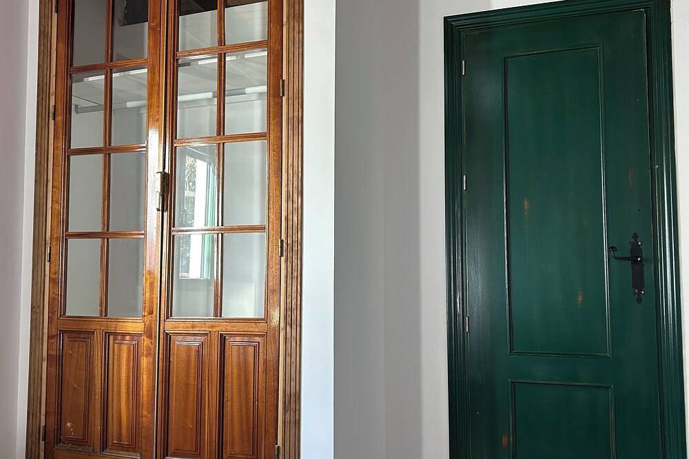 Casas rurales Alba (casa rural Ciprés) con piscina privada. in Arahal, Provincia de Sevilla