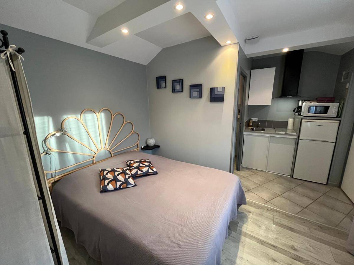 Appartement entier, Les Ouches in Fleurey-sur-Ouche, Région de Dijon