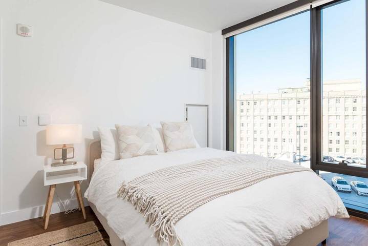 Apartamento de vacaciones para 6 personas - 1