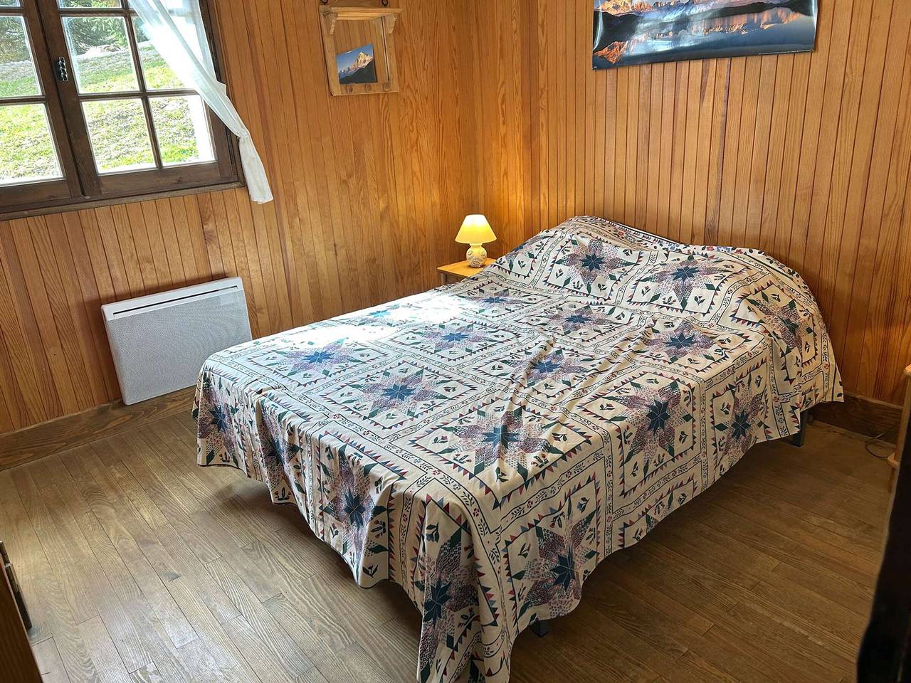 Ganze Wohnung, Gemütliche 3-Zimmer-Wohnung für 8 Personen, südseitige Lage, nahe Zentrum, 2* ausgezeichnet in Les Saisies, Albertville und Umgebung
