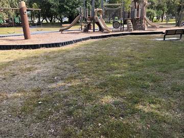 Glamping for 8 Guests in Norfolk (VA), Chesapeake Bay, Picture 2