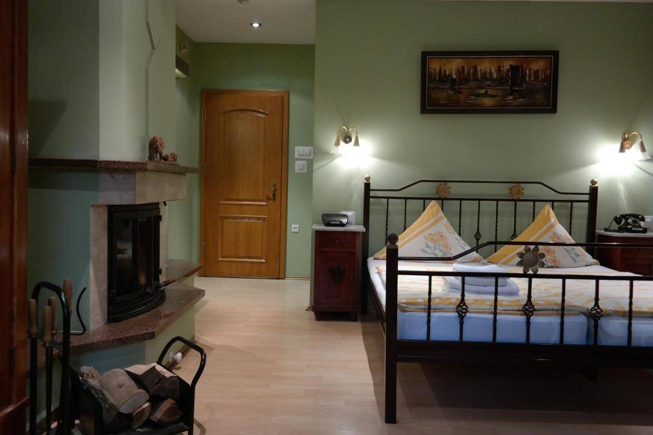 Deluxe Double or Twin Room in Tarnowskie Góry, Śląsk