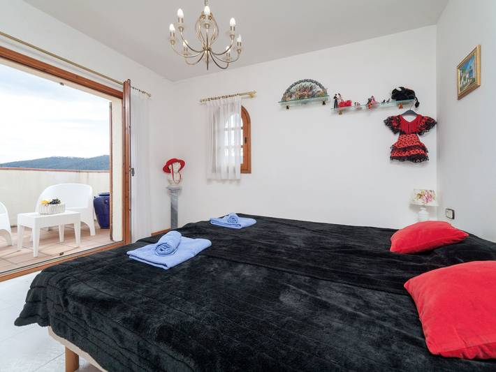 Location de vacances pour 6 personnes, avec jardin et terrasse à Calonge - 4