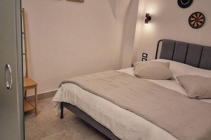 Ferienwohnung für 5 Personen in Manfredonia - 4