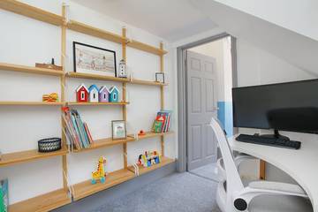Apartment for 5 People in Folkestone, Kent, Photo 3