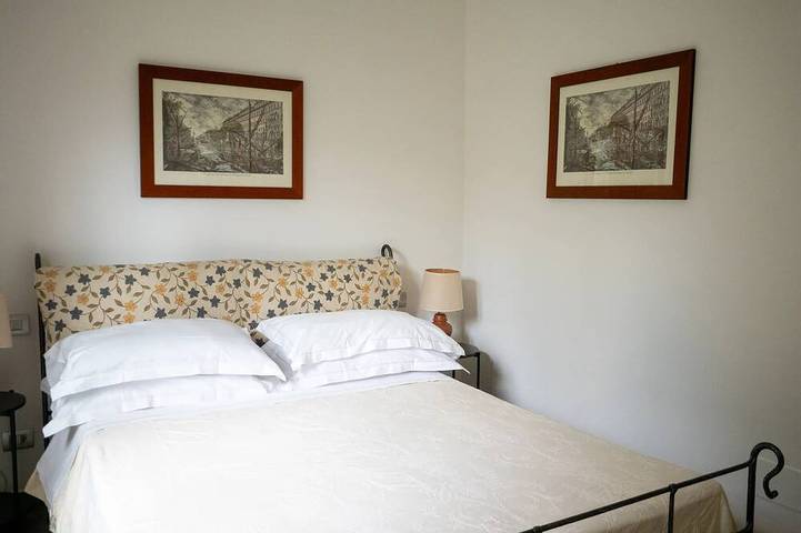 Outbuilding of Città della Pieve Retreat in Città della Pieve, Perugia Province