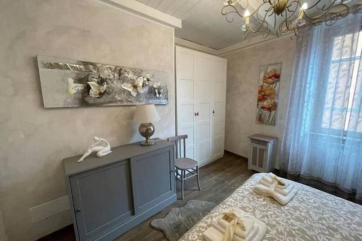 Appartement entier, Domus Tuscia Apartments Via Estrema 2 in Pilastro, Viterbo