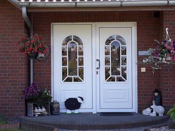 Ferienwohnung für 2 Personen in Carolinensiel, Wittmund, Bild 1