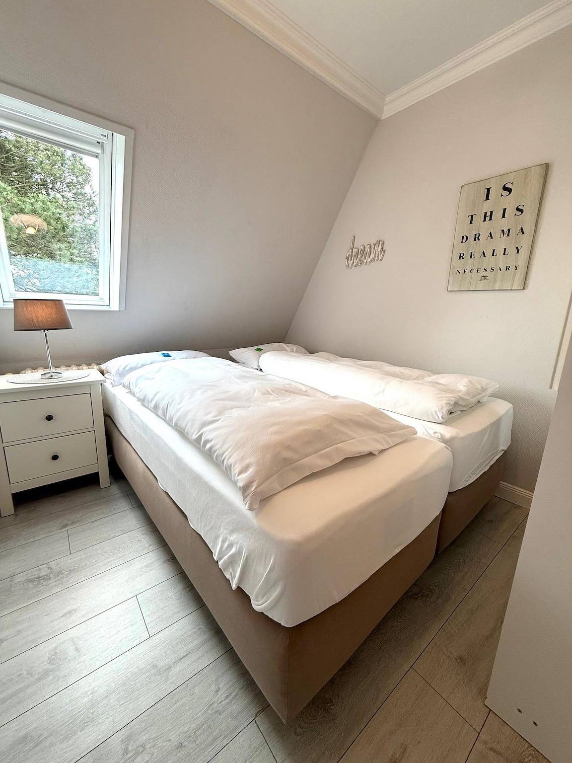 Ganze Ferienwohnung, Weide 4 in Wenningstedt, Sylt