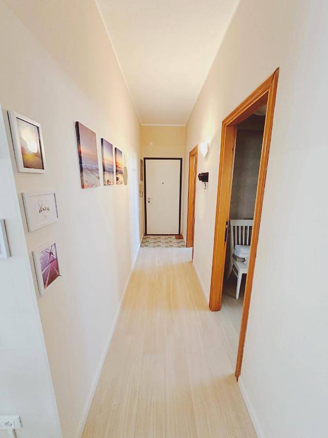 Gîte pour 5 personnes, avec vue, animaux acceptés à San Giovanni Rotondo - 3