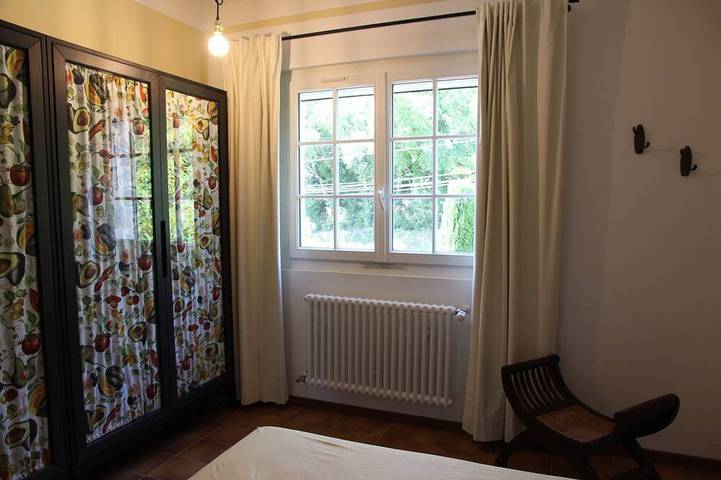 Location de vacances pour 14 personnes, avec jardin à Le Thoronet - 2