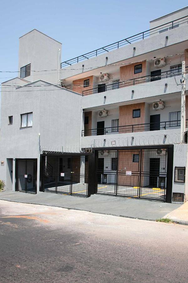 Casas e apartamentos de temporada para 2 pessoas, com balcão em Bauru