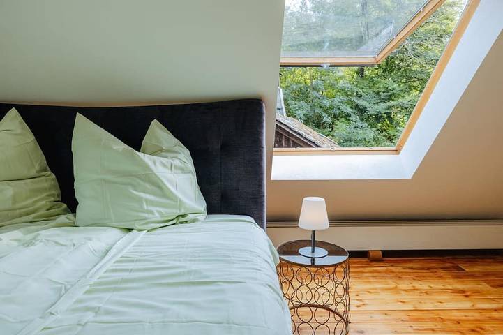 Ferienhaus für 10 Personen, mit Garten und Sauna, mit Haustier in Loreley - 3