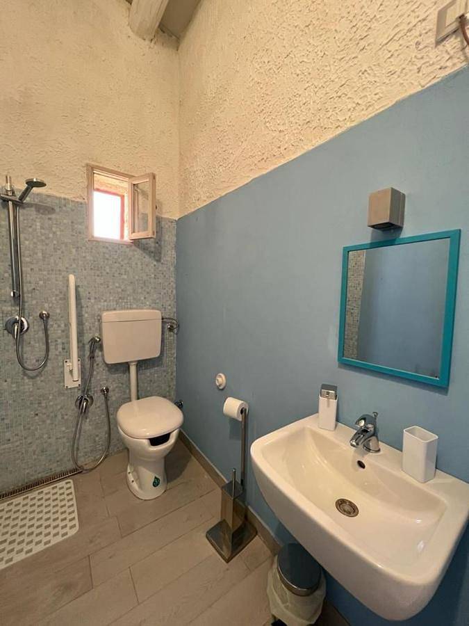 B&B Etico La Casa di Toti in Módica (villaggio), Modica
