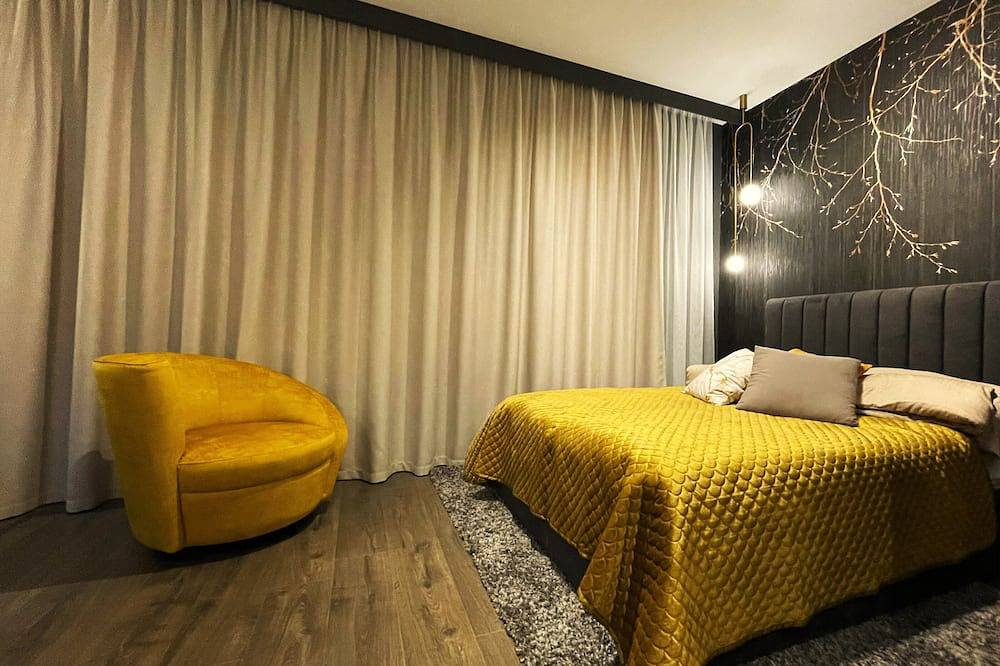 Ganze Wohnung, Appartement Nero in Kolberg, Polnische Ostsee