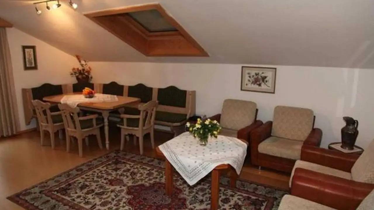 Ganze Ferienwohnung, Ferienwohnung für 4 Personen (80 m²) in Bad Wiessee in Bad Wiessee, Bayerische Alpen