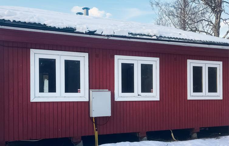Ferienhaus für 5 Personen mit Garten in Norrköping, Östergötland