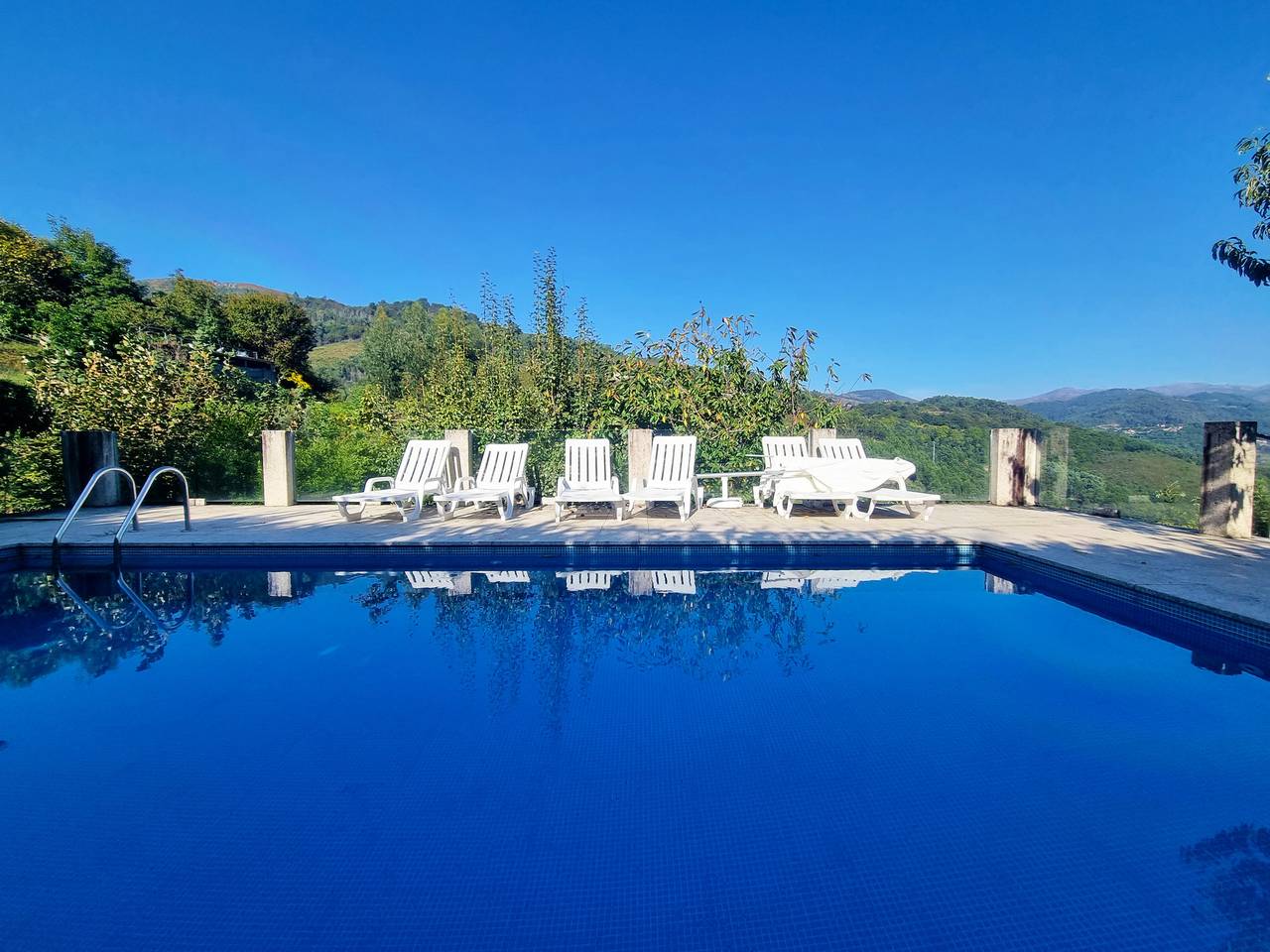 Casa Varanda do Gerês in Terras de Bouro, Distrito de Braga