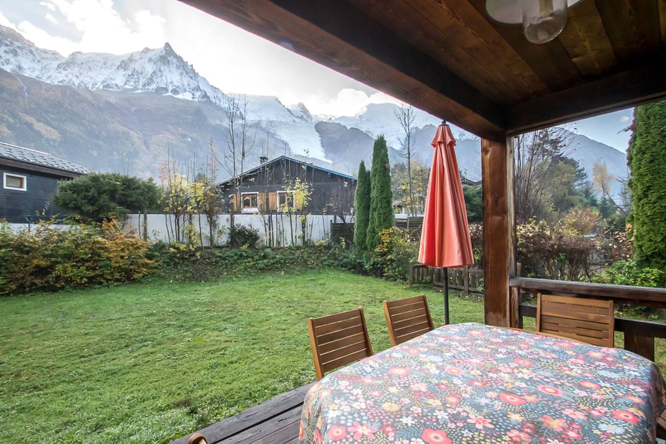 Photo : Maison de vacances
