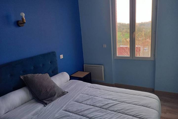 Gîte pour 6 personnes, animaux acceptés à Molières - 4