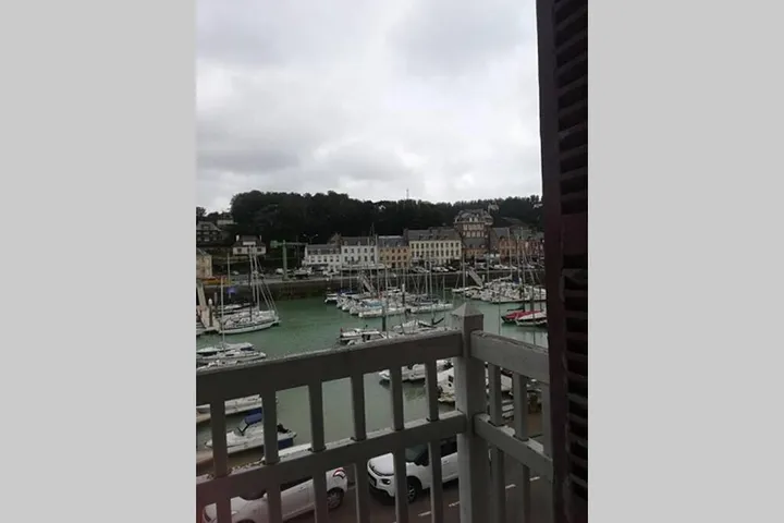 Casa de vacaciones para 4 personas, con balcón y vistas, Se admiten mascotas - 1