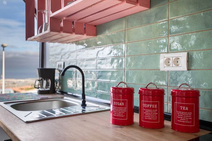 Ferienhaus für 2 Personen auf Gran Canaria - 3