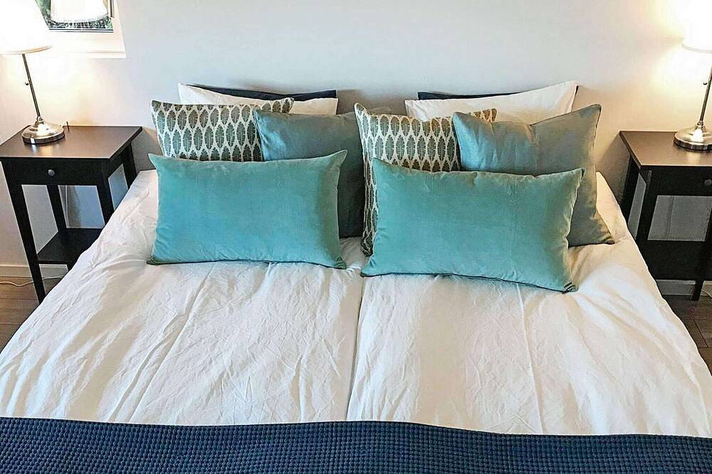 4 Sterne Ferienhaus in Åkersberga in Akersberga, Österåker und Umgebung