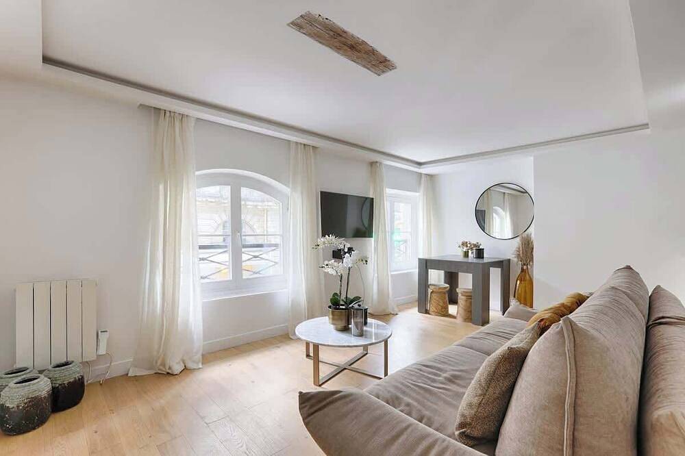 Appartement de vacances
