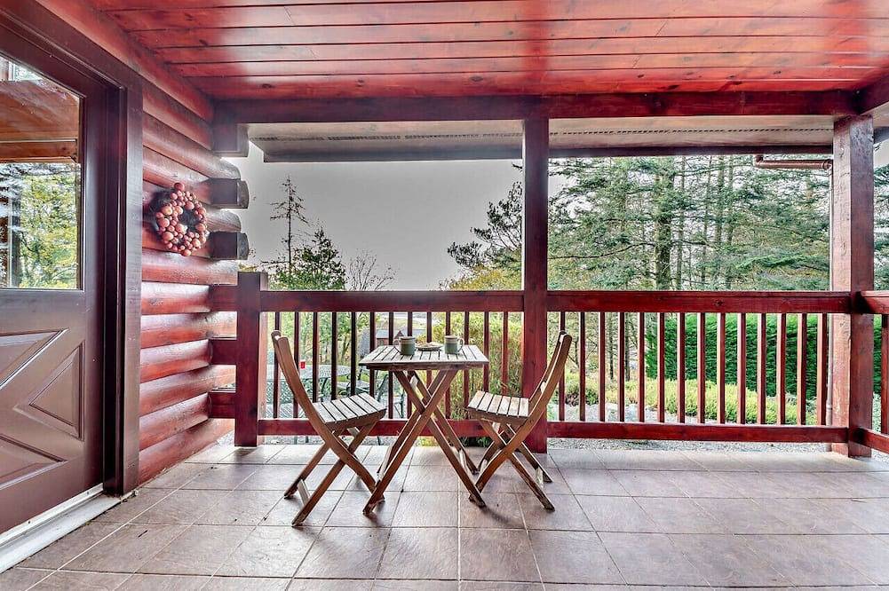 Gilnockie - Three Bedroom House, Sleeps 6 in Kippford, Dumfries and Galloway