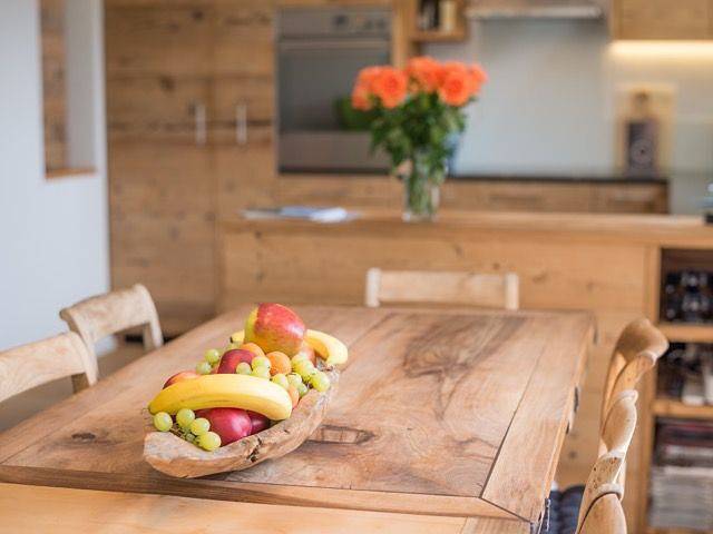 Appartement entier, 5.5 room apartment with 105 sqm (6 beds). in Flims-Dorf, Flims