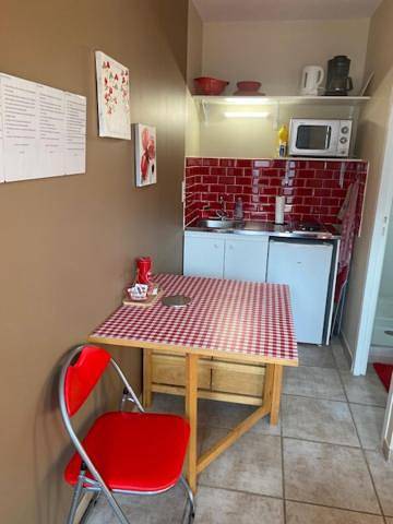 Gîte pour 2 personnes à Étoile-sur-Rhône - 2