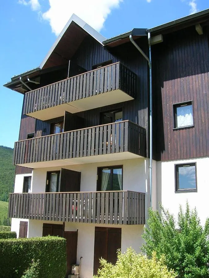 Apartamento de vacaciones para 5 personas, con vistas y jardín - 1