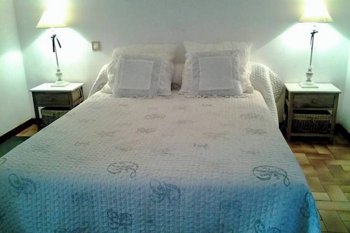 Location de vacances pour 6 personnes, avec balcon dans Hourtin Plage - 2