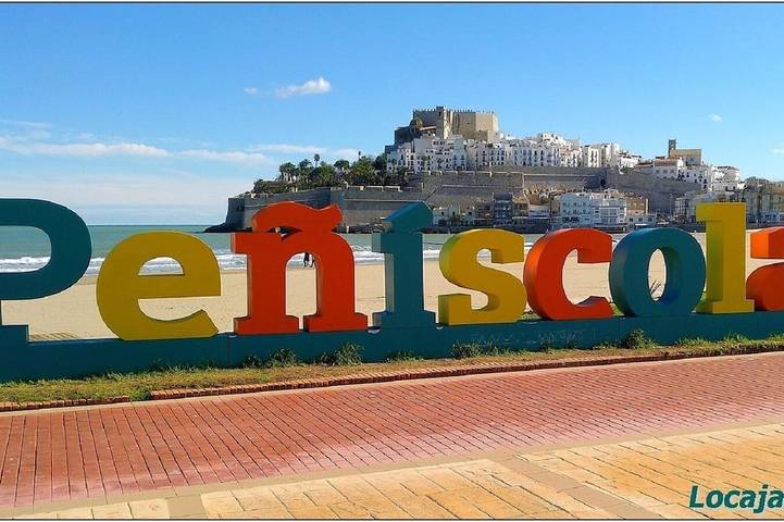 Holiday apartment for 6 people, with terrace, with pets - 1
