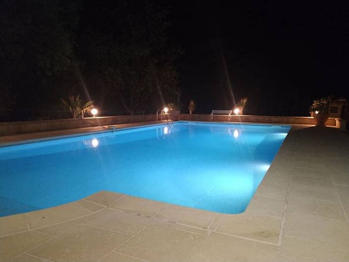 Location de vacances pour 3 personnes, avec terrasse et piscine à Cavaillon - 3