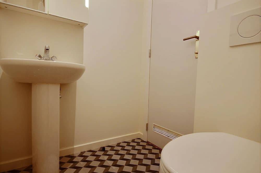 Appartement entier, Le Studio 26 - Beau petit studio rénové pratique in Liège, Région de Liège