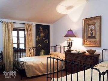 Glamping per 4 Persone in Barberino Tavarnelle, Chianti, Foto 4