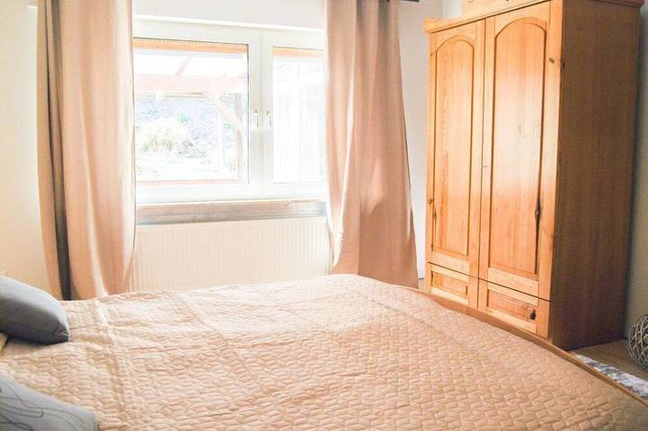B&B für 5 Personen, mit Garten in Traben-Trarbach - 2