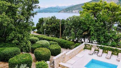 Villa for 9 People in Dubrovnik, Grad Dubrovnik, Photo 2